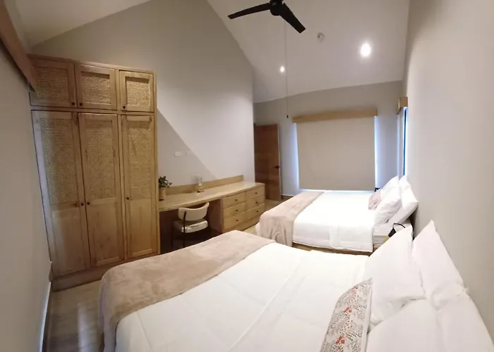 Retreat Boquete Cabins