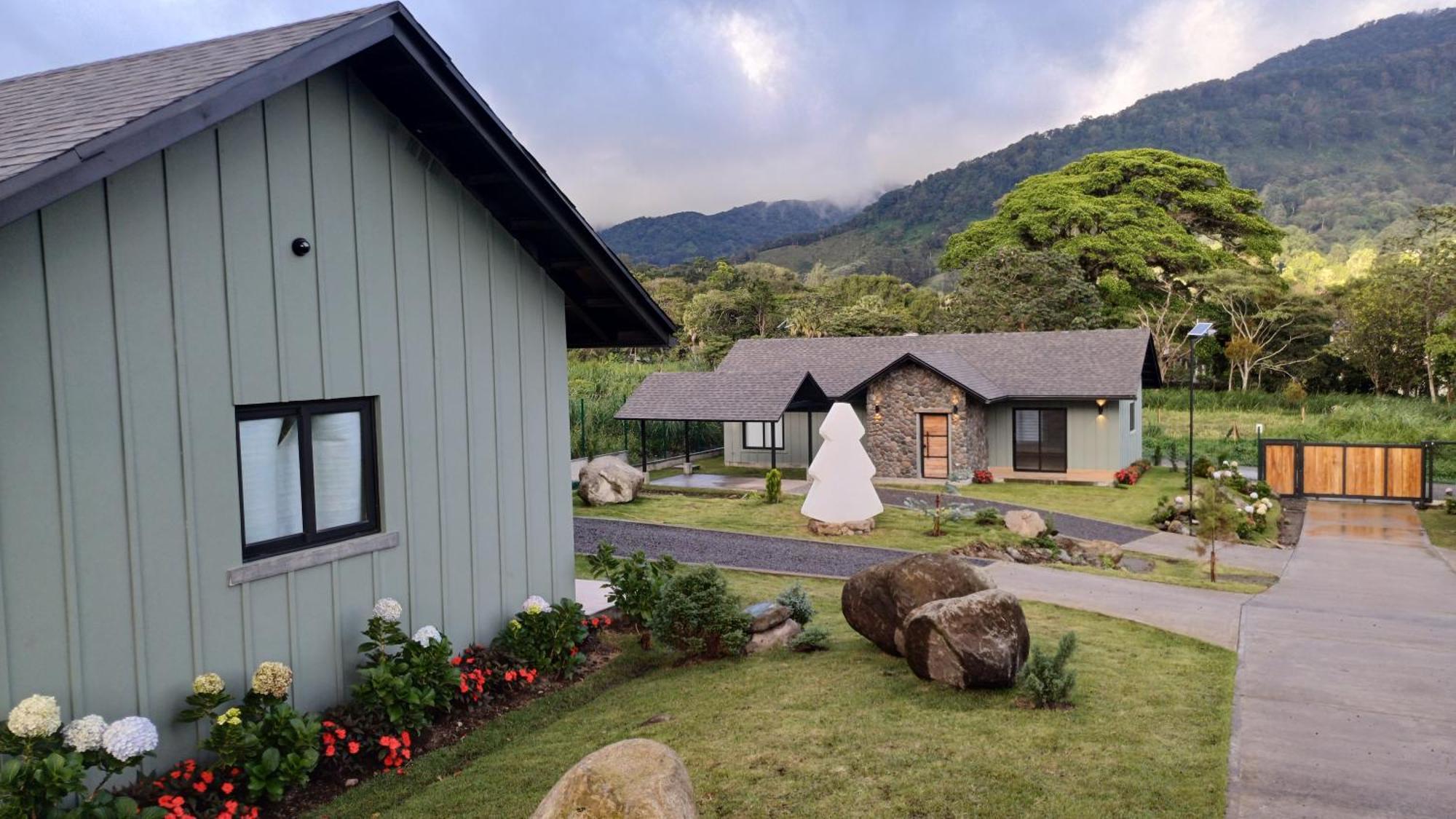 Villa Retreat Boquete